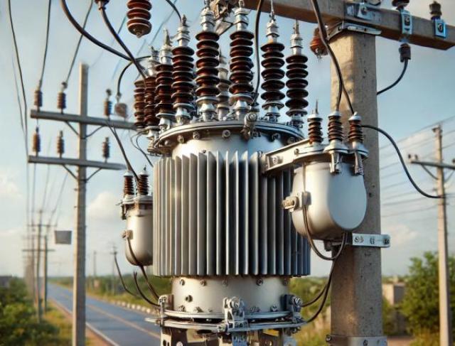 A História dos Transformadores